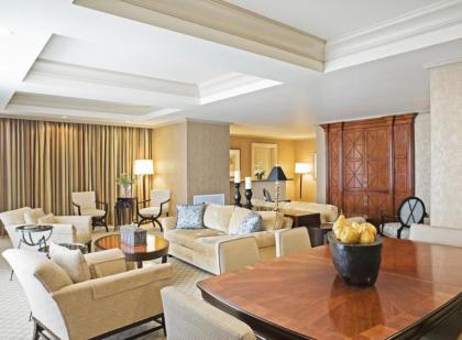 JW Marriott Las Vegas Resort & Spa - image 13