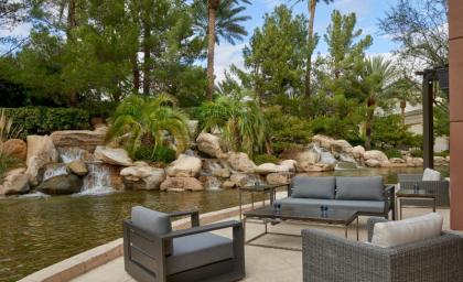 JW Marriott Las Vegas Resort & Spa - image 15