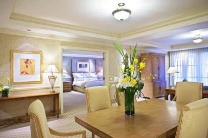 JW Marriott Las Vegas Resort & Spa - image 16