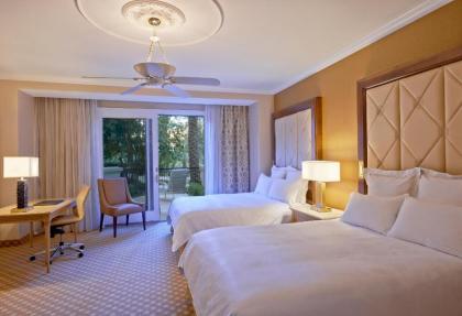 JW Marriott Las Vegas Resort & Spa - image 2