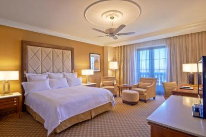JW Marriott Las Vegas Resort & Spa - image 3