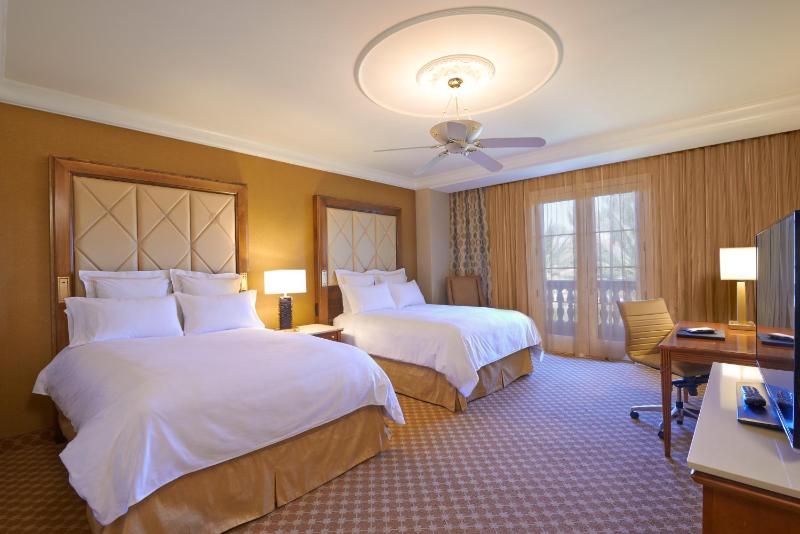 JW Marriott Las Vegas Resort & Spa - image 4