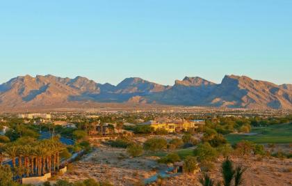 JW Marriott Las Vegas Resort & Spa - image 5