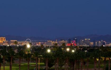JW Marriott Las Vegas Resort & Spa - image 6