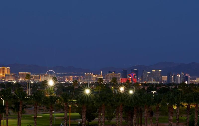 JW Marriott Las Vegas Resort & Spa - image 6