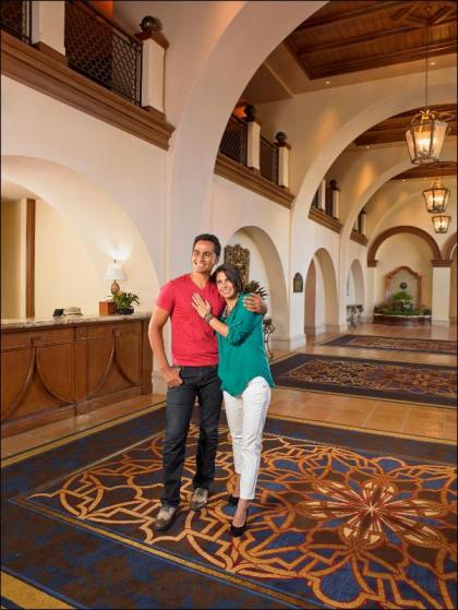 JW Marriott Las Vegas Resort & Spa - image 7
