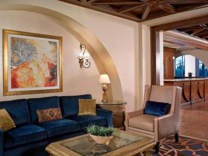 JW Marriott Las Vegas Resort & Spa - image 8