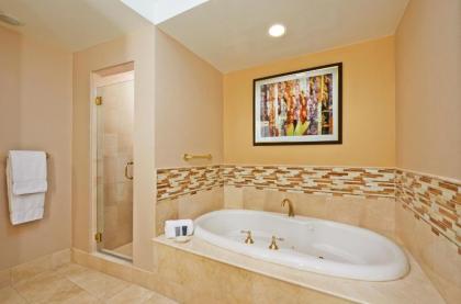 JW Marriott Las Vegas Resort & Spa - image 9