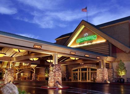Silverton Casino Lodge - Newly Renovated