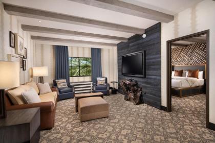 Silverton Casino Lodge - Newly Renovated - image 21