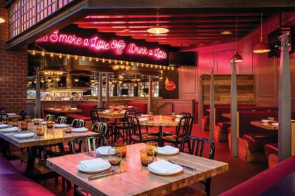 SKYLOFTS at MGM Grand - image 16