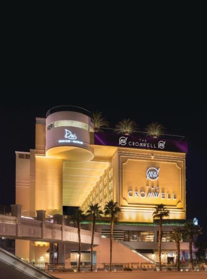 The Cromwell Las Vegas - image 6