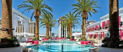 The Cromwell Las Vegas - image 8