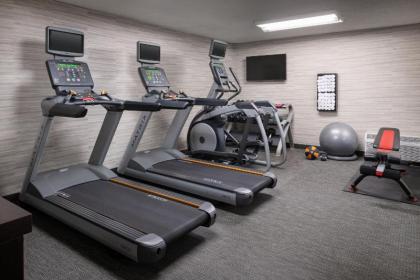 Courtyard by Marriott Las Vegas Convention Center - image 15