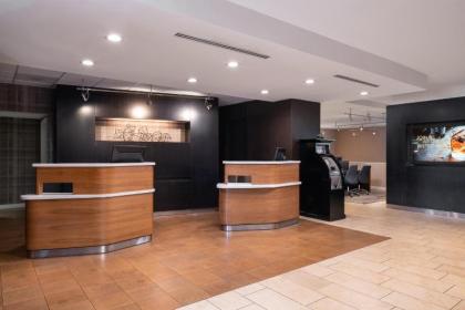 Courtyard by Marriott Las Vegas Convention Center - image 18