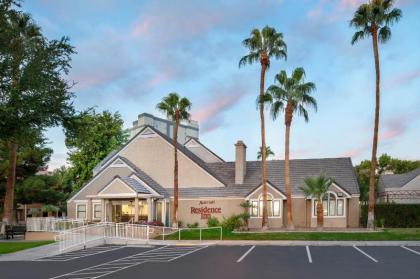 Residence Inn by marriott Las Vegas Convention Center