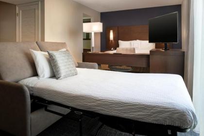 Residence Inn by Marriott Las Vegas Convention Center - image 14