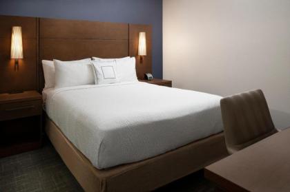 Residence Inn by Marriott Las Vegas Convention Center - image 15