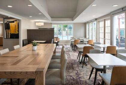 Residence Inn by Marriott Las Vegas Convention Center - image 16