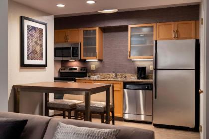 Residence Inn by Marriott Las Vegas Convention Center - image 17