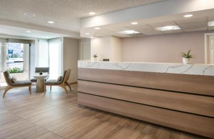 Residence Inn by Marriott Las Vegas Convention Center - image 18