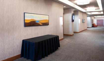 SpringHill Suites by Marriott Las Vegas Convention Center - image 12