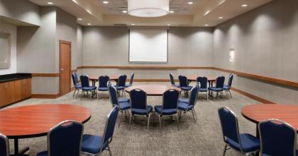 SpringHill Suites by Marriott Las Vegas Convention Center - image 14