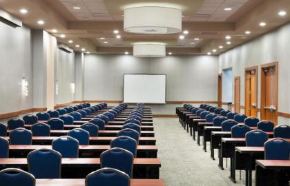 SpringHill Suites by Marriott Las Vegas Convention Center - image 15