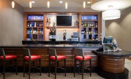 SpringHill Suites by Marriott Las Vegas Convention Center - image 16