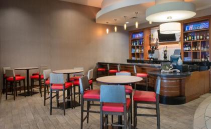 SpringHill Suites by Marriott Las Vegas Convention Center - image 17