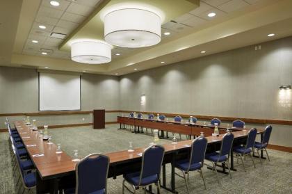 SpringHill Suites by Marriott Las Vegas Convention Center - image 2