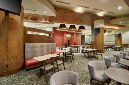 SpringHill Suites by Marriott Las Vegas Convention Center - image 5