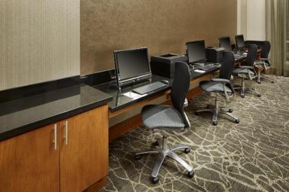 SpringHill Suites by Marriott Las Vegas Convention Center - image 6