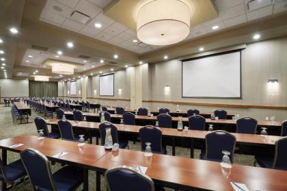 SpringHill Suites by Marriott Las Vegas Convention Center - image 9