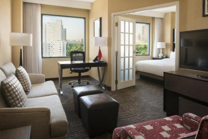 Las Vegas Marriott - image 10