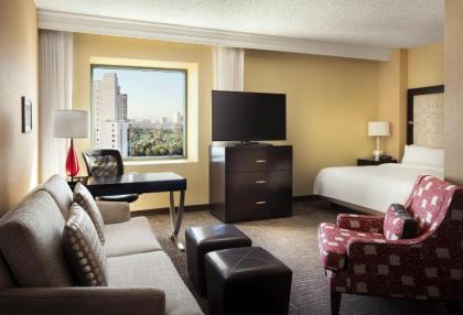 Las Vegas Marriott - image 11