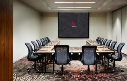 Las Vegas Marriott - image 13