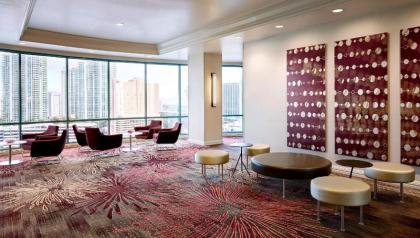 Las Vegas Marriott - image 15