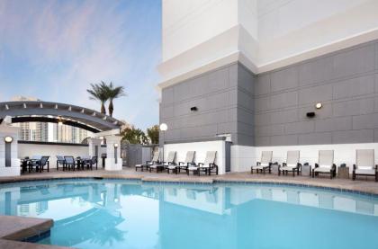 Las Vegas Marriott - image 6