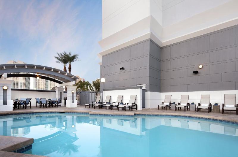 Las Vegas Marriott - image 6