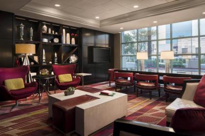 Las Vegas Marriott - image 7