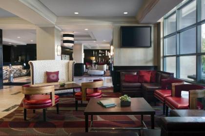 Las Vegas Marriott - image 8