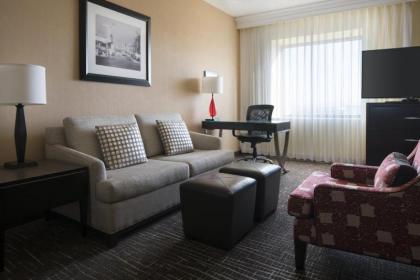 Las Vegas Marriott - image 9