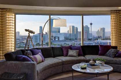 Renaissance by Marriott Las Vegas Hotel - image 10