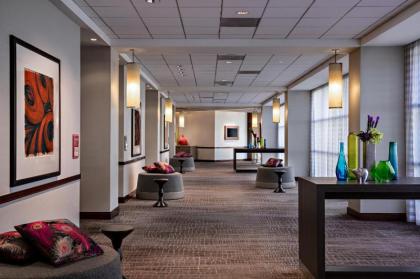 Renaissance by Marriott Las Vegas Hotel - image 13
