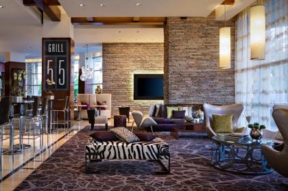 Renaissance by Marriott Las Vegas Hotel - image 14