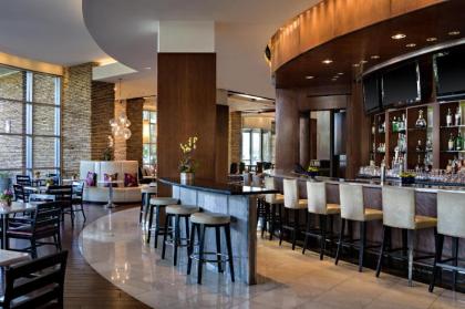 Renaissance by Marriott Las Vegas Hotel - image 17