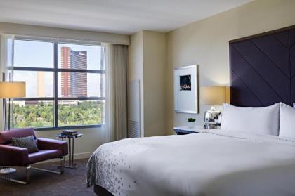 Renaissance by Marriott Las Vegas Hotel - image 4