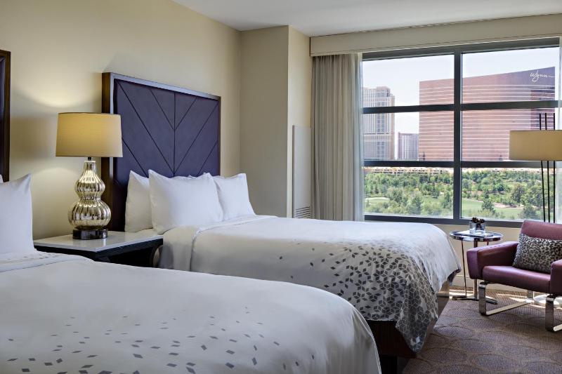 Renaissance by Marriott Las Vegas Hotel - image 5