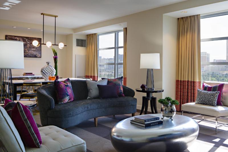 Renaissance by Marriott Las Vegas Hotel - image 7